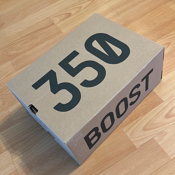 Adidas Yeezy Boost 350 V2 “Bone” HQ6316 - Picture 12 of 13